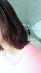 点击看大图 中发-Hair造型