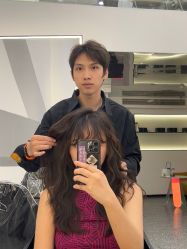 -Style HAIR