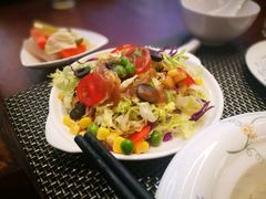 -国家大剧院西餐厅