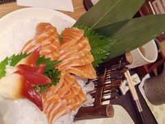 -德川家日本料理(顺义华联店)