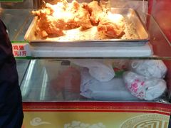 -京天红酒家(马家堡店)