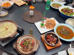 -上淮宴(蓝惠首府店)