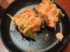 -Tanuki Raw(Orchard Central)