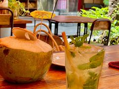 -Naughty Nuri’s Phuket