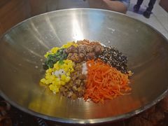 -梨花牛肉汤饭(仁恒伊势丹店)