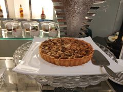 -亮马河饭店翠雅咖啡厅