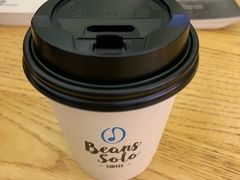 -Beans Solo豆号咖啡(百家湖花园店)