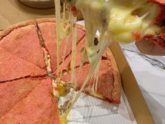 -咕鹿流心披萨(下沙店)