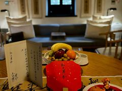 -法云安缦酒店