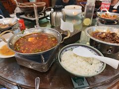 -孙府大院(步行街店)