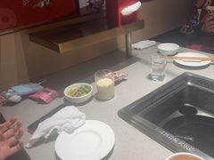 -海底捞火锅(吴中路店)