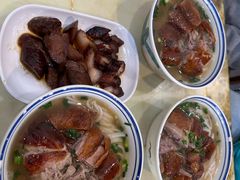 -香辉食馆(新兴路店)