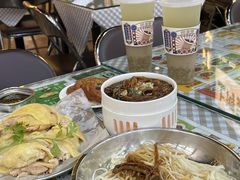 -阿金大白·上海菜馆(新天地店)