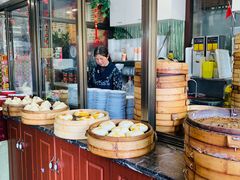 -四海楼(如皋定慧禅寺店)
