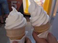 -麦当劳(城西银泰店)
