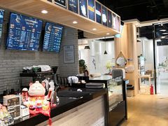 -藏猫猫咖啡主题馆(中央大道店)