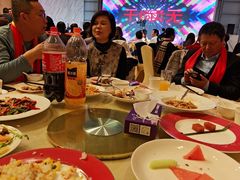 -北京朝阳悠唐皇冠假日酒店