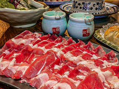 -额尔敦草原涮羊肉·烧烤(冻青树总店)