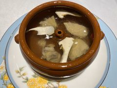 -翠湖宾馆·中餐厅