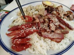 -粤式轩广东茶餐厅(草市街店)