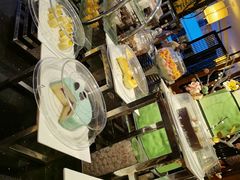 -OPEN開全日自助餐厅·牛肉火锅·海鲜(佛山希尔顿酒店)