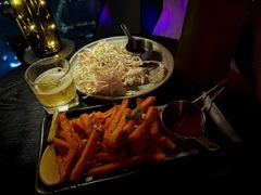 -苏丝的天空高空酒吧Suzie's Sky Bar