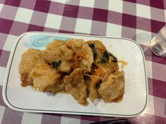 -小锅饭豆腐馆(嘉陵江街店)