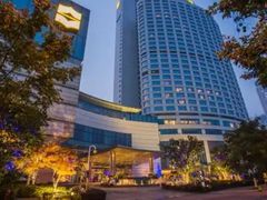 -宁波香格里拉大酒店