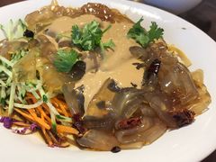 -赶海部落海鲜城(海阳路店)