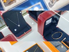-万物奢潮中古奢侈品(青岛店)