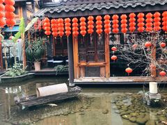 -鱼桥巷·美学川菜