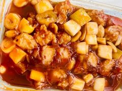 -黑窑厂糖油饼烤鸭·清真菜(旗舰店)