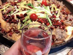 -老板恋上鱼(恒隆广场店)