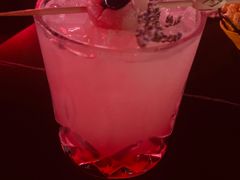 -MOSSO音乐酒吧·live house(南京旗舰店)