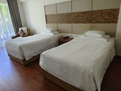 -三亚亚龙湾雅高美爵酒店