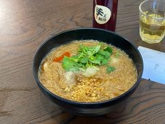 -台南擔仔面·卤肉饭(老虹井路店)