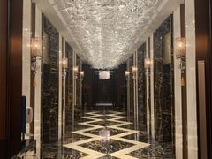 -福州世茂洲际酒店·福邸(台江店)
