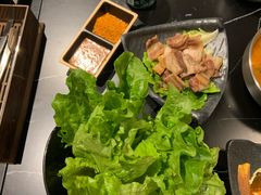 -HONGA HONGA雄家(曹路店)