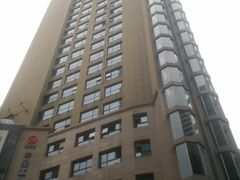 -扬子岛酒店(重庆洪崖洞解放碑店)