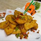 异域风情 满满正宗风味的西北美食