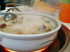 -小骨煲金华砂锅(转塘金街美地店)