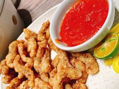 -四道菜·福建菜馆(新街口金鹰店)