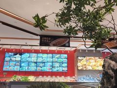 -北李妈妈菜·虾爬子大锅贴(贵和店)