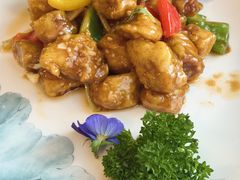 -鹿鸣春饭店(总店)