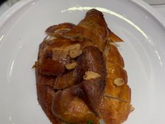 -万龙洲海鲜(南新仓店)