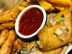 -玛尚诺意式餐厅(官舍店)