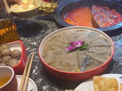 -蜀大侠火锅(香格里拉店)
