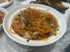 -聚丰园•湖鲜餐厅(阿红私房菜梅石路店)