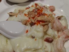 正宗顺德炒牛奶-德云居