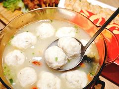 -汇丰苑·海鲜青岛菜(中山路大鲍岛店)